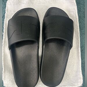 French Connection Slides